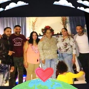 Meet your Posher, Wanda